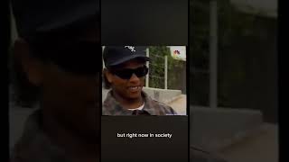 Eazy-e rare interview🔝💯 #hiphop #eazy #rap #gangstarap #old #rapper #eazye #edit
