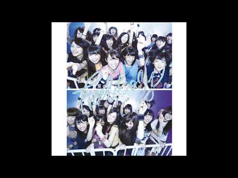 Nogizaka46 Mukuchi na Lion (無口なライオン) Instrumental