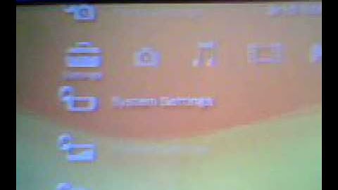 How to install ChickHEN R2 PSP 3000