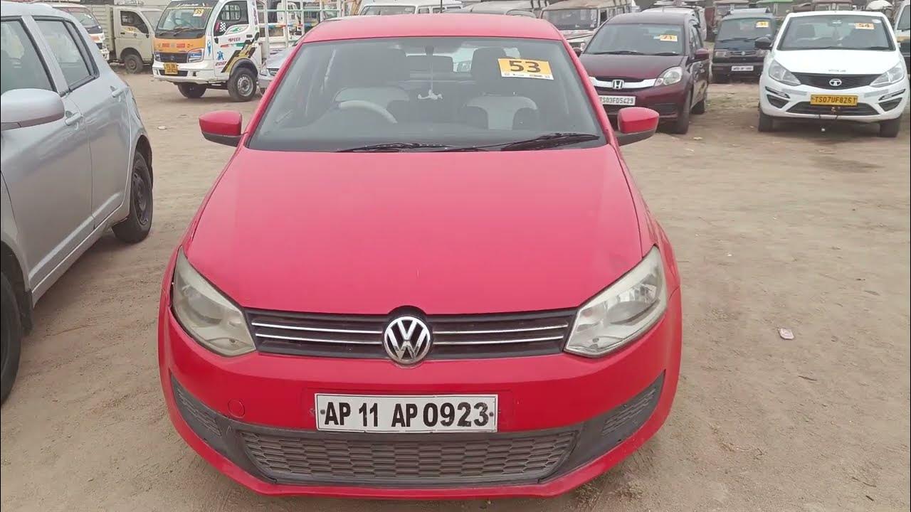 Bank Seized Cars Auction in Hyderabad Massive Savings on Latest