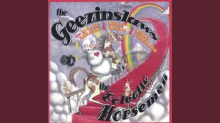 Willie's Joke Goldfish - The Geezinslaws