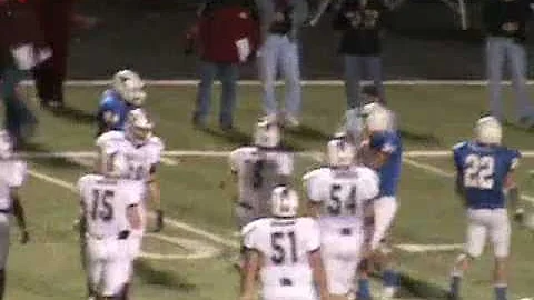 David Guinn Highlight Video