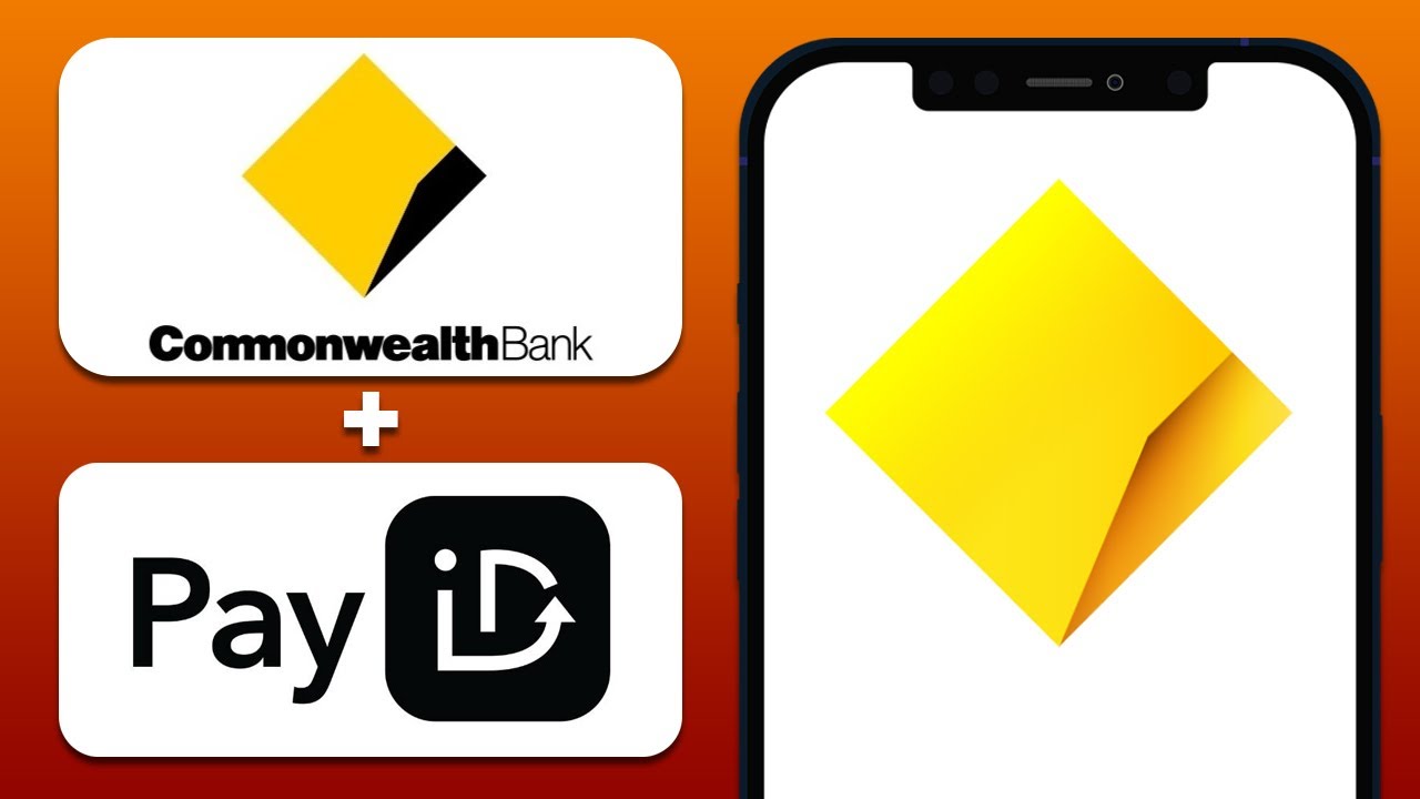 How To Set Up PayID With Commonwealth Bank App (2025)