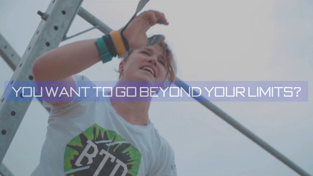 Battle The Beach 28.08.2020