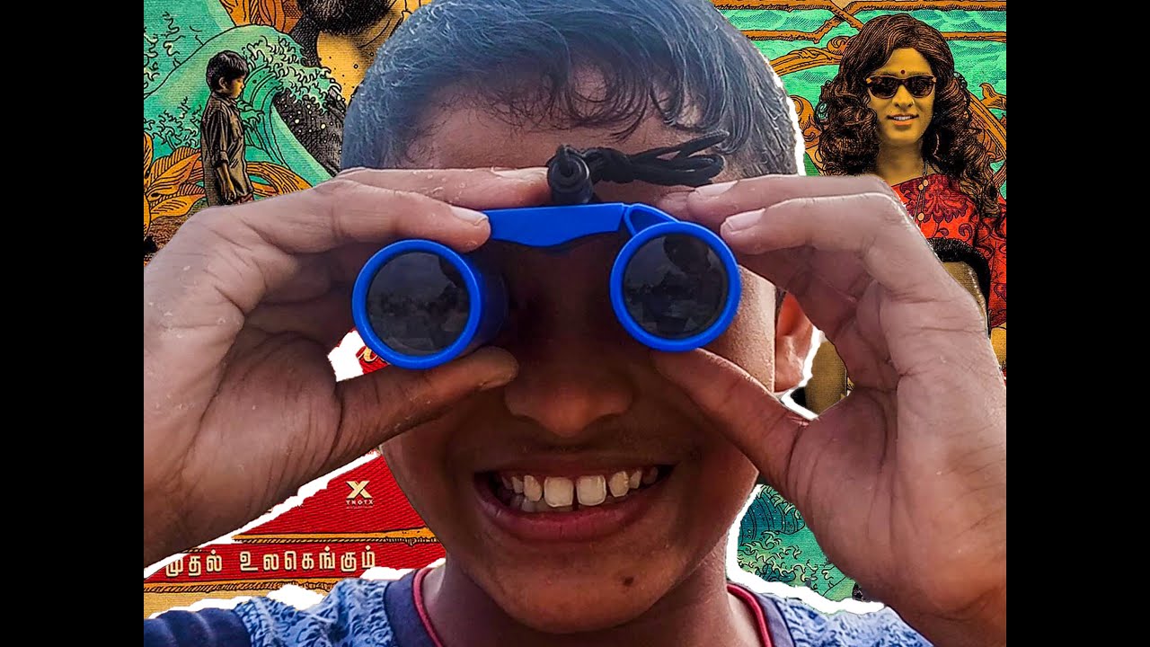 Asaigal,Kelvigal&Paarvaigal
