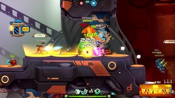 Road To Fusionfall Retro: Let