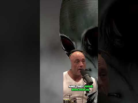 Mind-Blowing UFO Encounter