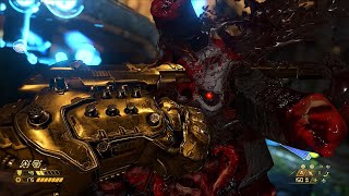 Doom Eternal - Slayer Gates 4-6: Nightmare (PS4 PRO)