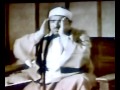 مقطع نادر (صوت و صورة)للشيخ عبد العظيم زاهر من (مسجد الحسين 1964)