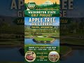 Apple Tree Golf Course Review | Yakima Washington Golf Spotlight