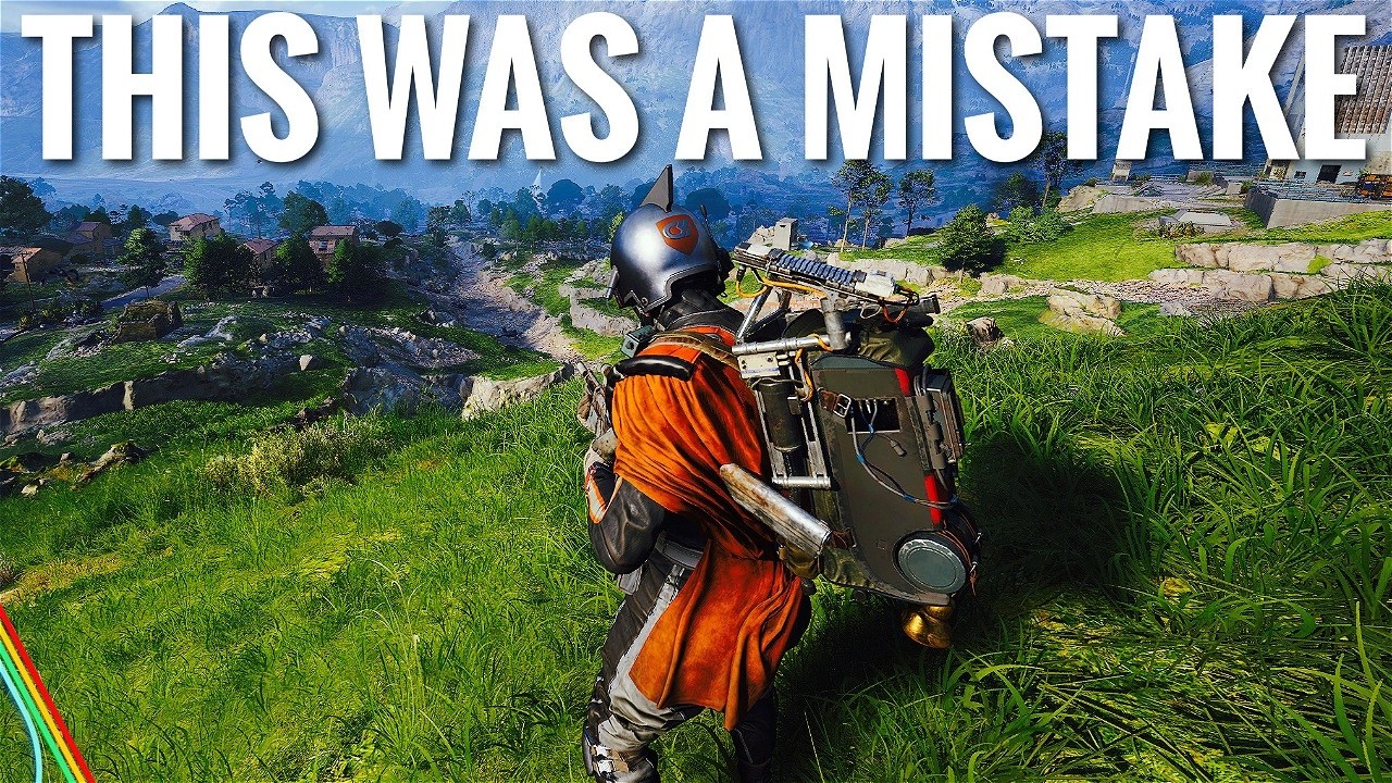 ARC Raiders just got WAY more DIFFICULT...