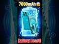 Motorola G37 Power Review ⚡ Battery King Under Budget! 🔥