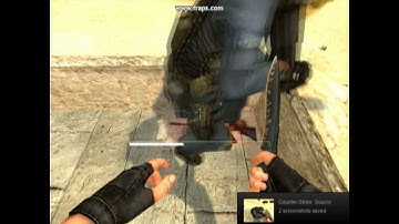 Cs:s Fragshow /(ESEA)