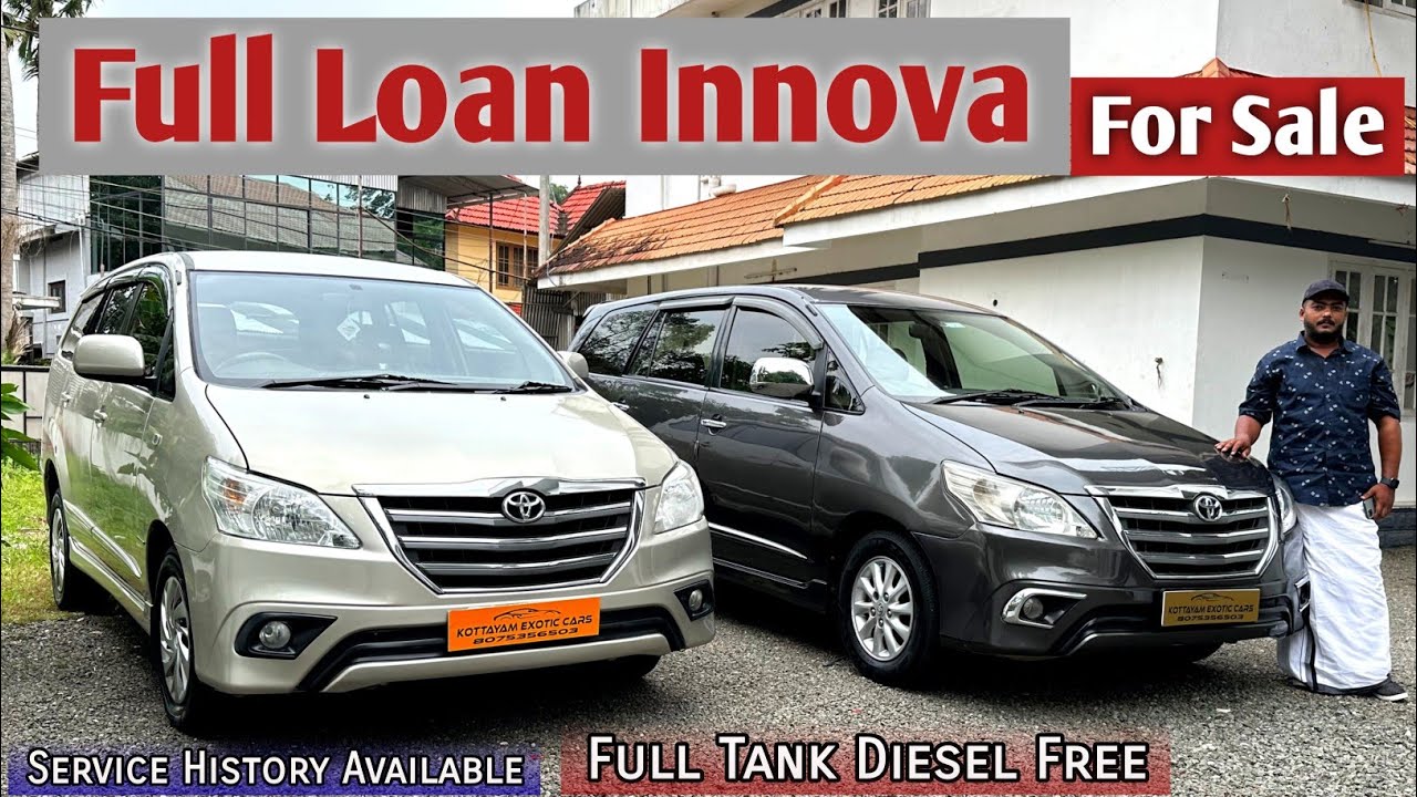 വീഡിയോ കണ്ട് പോകുന്നവർക്ക് Full Tank Diesel Free | Zero down payment ...