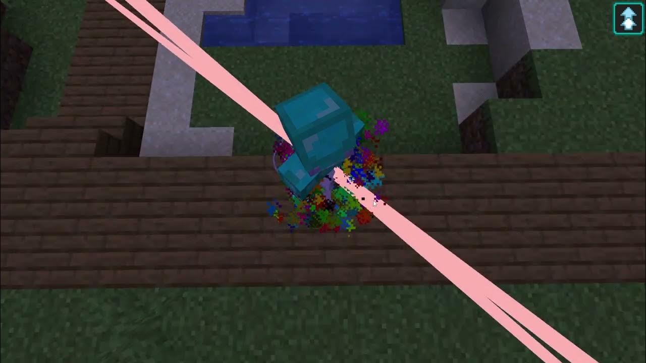 Pixelmon 9.0.8 Playthrough with Chaos and Friends part 76