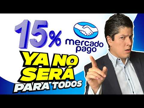 Mercado Pago NUEVAS