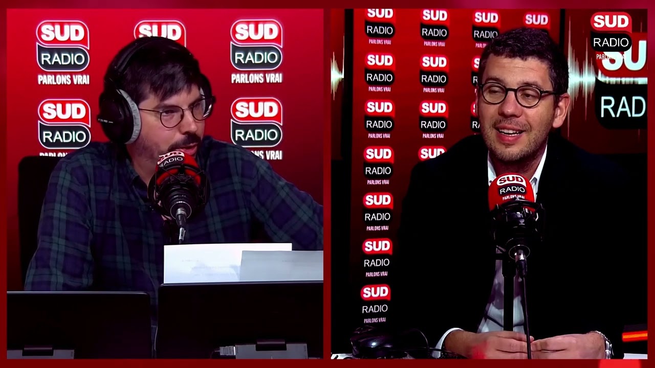 Christophe Millet (Ordre des architectes) : "L’architecture de demain est complexe"