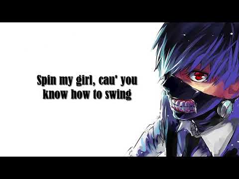 Nightcore - Mad