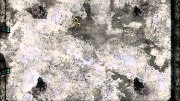 UDK Zelda Dungeon Gameplay in Kismet (WIP)