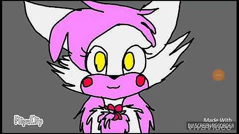 Foxy x mangle part 1 2 3 4 5 6 7
