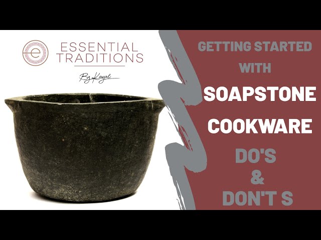 Seasoned Iron Dosa Tawa - Essential Traditions by Kayal