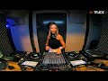 Sesin techno de sper p dj en trade dj junio 2023