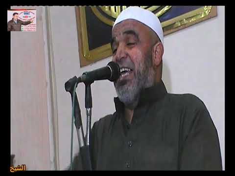 الشيخ السيد حرحش خطبة الجمعه بعنوان علامات الساعه الصغرى تحياتى سالم رحاب1 