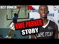 WHAT HAPPENED TO THE BEST DUNKER IN HIGH SCHOOL BASKETBALL?!? KWE PARKER'S STRANGE STORY