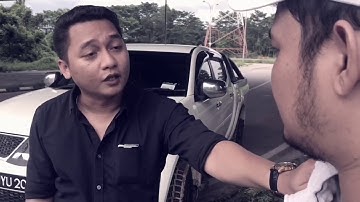 Ical Mosh "Dunia Kejam" (Official Music Video) Directed by Alep Hunter