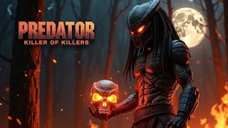 SF・ファンタジー・ホラー THE Predator Predator Predator Collectible Figure by Square Enix