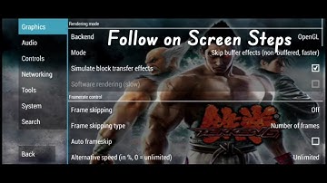 Tekken 6 best settings for ppsspp to play without lag Smooth Gameplay720P HD #gameplay #gaming