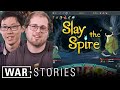 How slay the spires original interface almost killed the game  war stories  ars technica