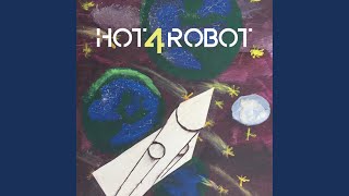 Video thumbnail of "Hot4Robot - Ghost"