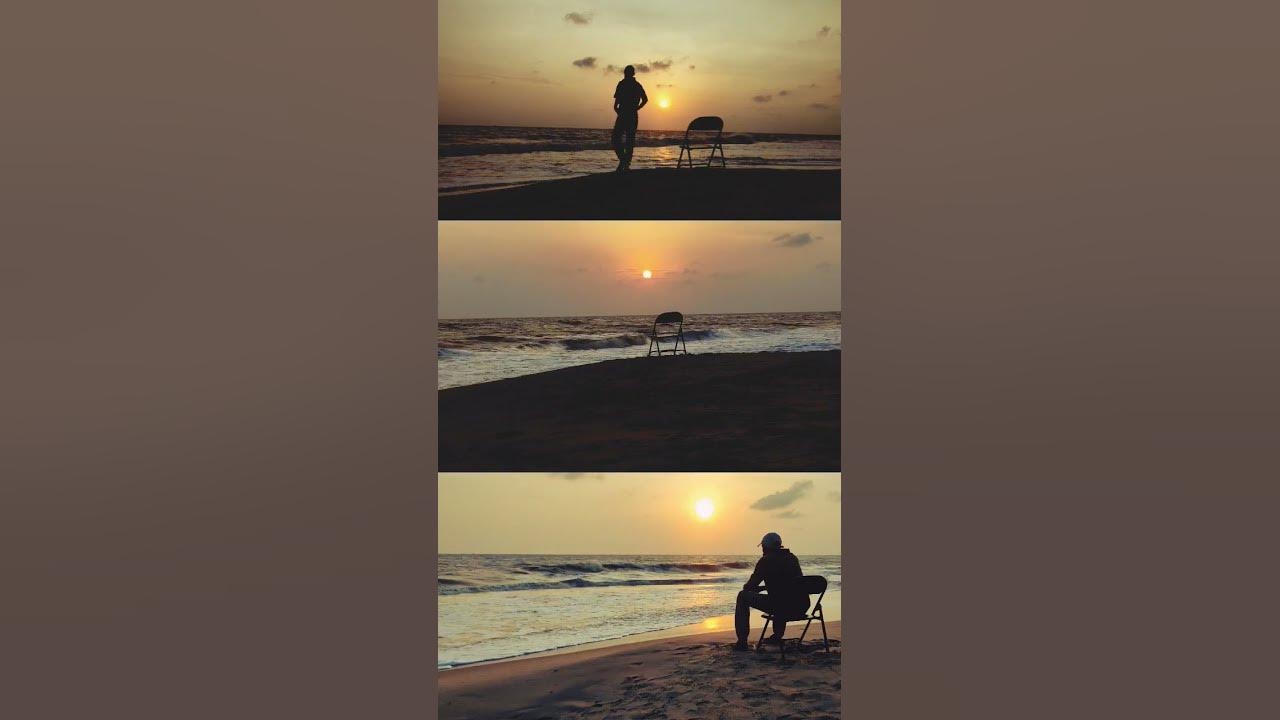 #whatsappstatus #reels #wanderingdays #travel #beach #sunset