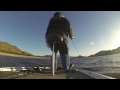 west coast bass fishing lake perris ca