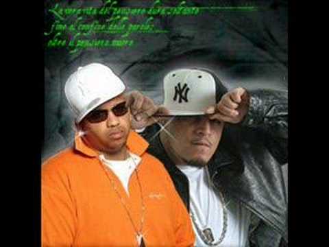 Jadiel Ft.Franco El Gorila - Pa Bajarte El Calentamiento