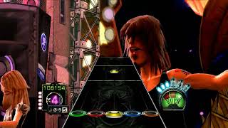 Guitar Hero III DLC Medium - "Heroes Of Our Time" 100% FC (333,382)