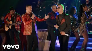 Grupo Cañaveral De Humberto Pabón, La Sonora Dinamita - La Cadenita