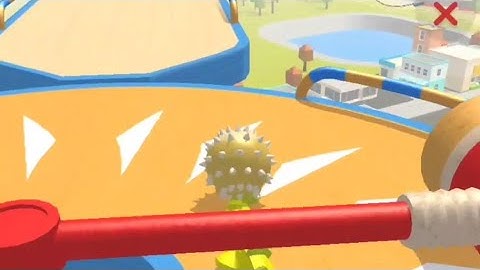 Action Balls Levels 56 - 57 Gameplay Android İOS