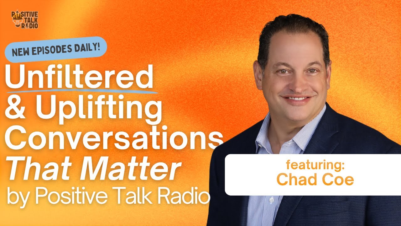 Chad Coe | May 26 - 11 AM Pacific Time