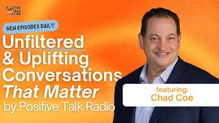 Chad Coe | May 26 - 11 AM Pacific Time