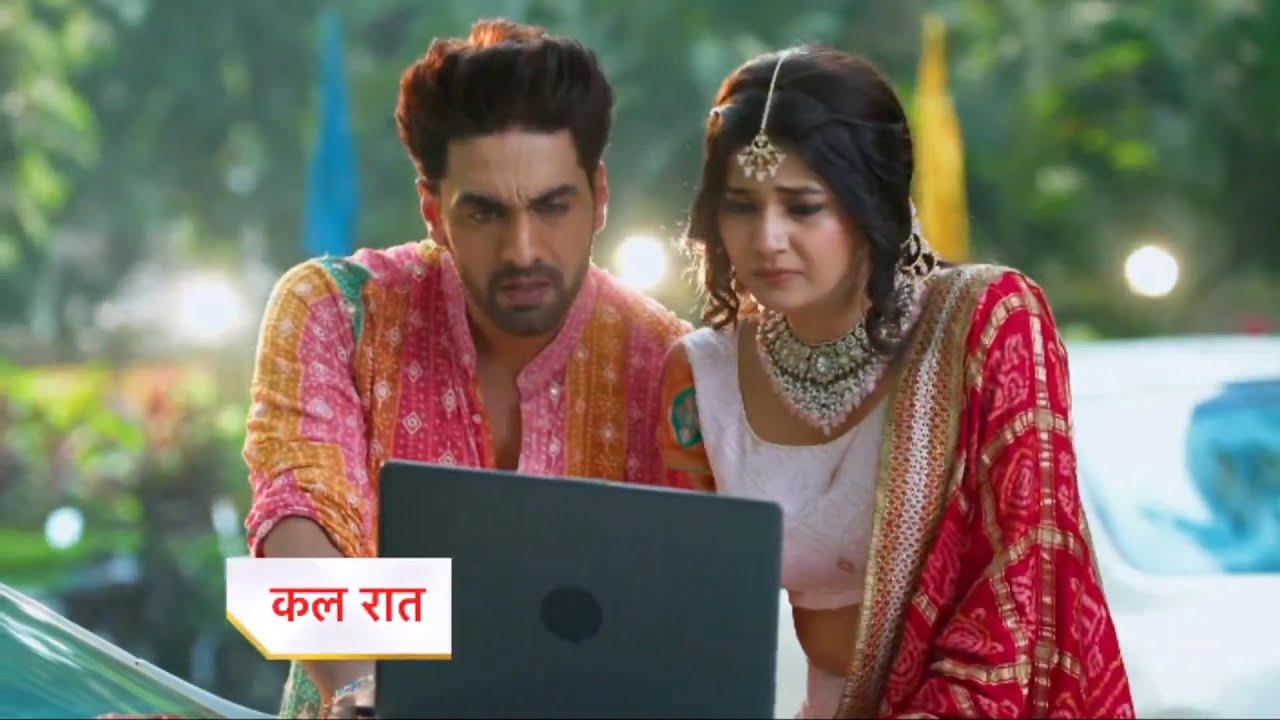 Yeh Rishta Kya Kehlata Hai Today Episode NEW PROMO | 17th January 2026