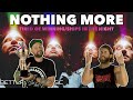 NOTHING MORE “Tired of winning/ships in the night” | Aussie Metal Heads Reaction