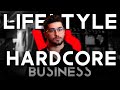 Crescer o negcio ou continuar pequeno  lifestyle vs hardcore business