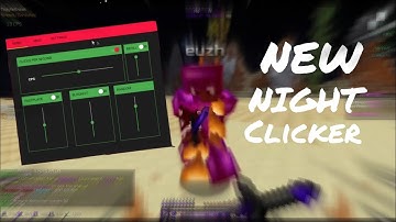 NEW NIGHT AUTOCLICKER (BYPASS LUNAR)