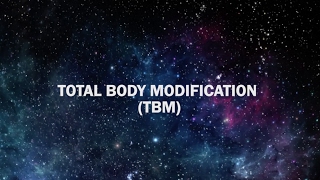 Beyond Chiropractic: Total Body Modification