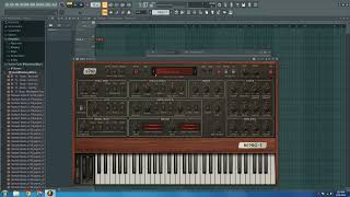 Composing Ep 6   Making Music Epic  FL Studio Flp Live