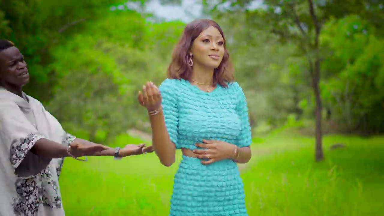 Gido Leniol_Dianfa Modiani (clip officiel)