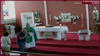 Ardmore & Grange Parish Live Stream