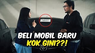 Mobil Bekas Murah Dibawah 50 Juta